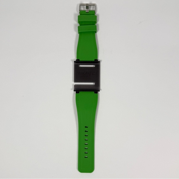 iWatchz Watch Band for iPod 6th Generation Green - Picture 1 of 7